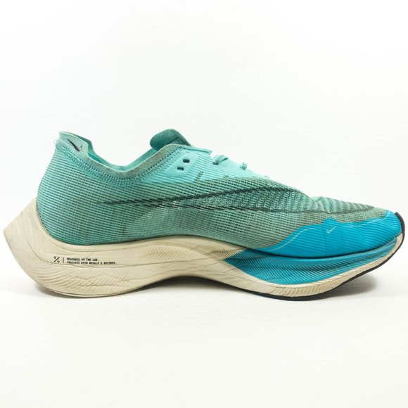 Nike ZoomX Vaporfly Next%  Running Shoes - Men\'s Size 12.5 main image 5